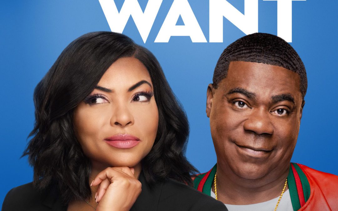 What Men Want