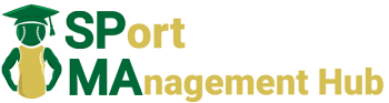 SPort MAnagement (SPMA) Hub Logo