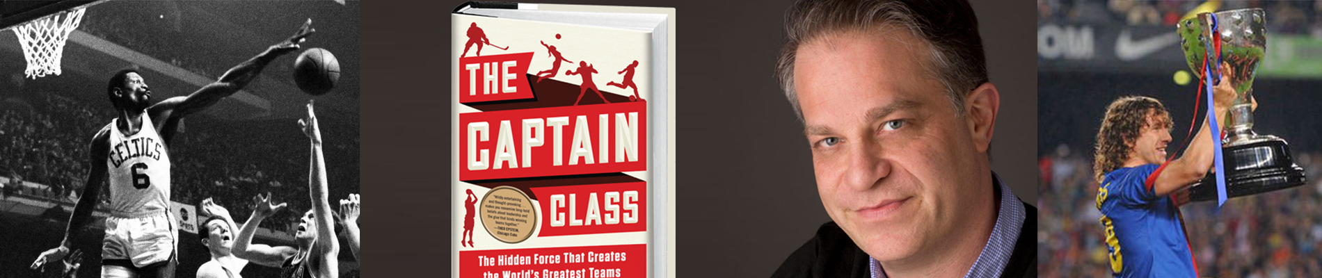 Captain Class