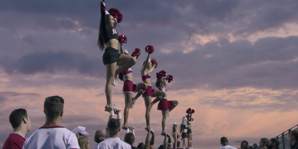 Cheer