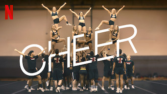 Cheer
