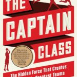 Captain Class | Books About & Relating To Sports | SPMA Shelf