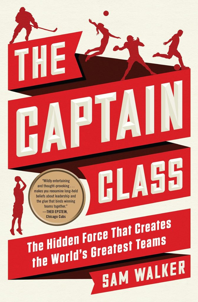 Captain Class