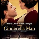 Cinderella Man | Movies About & Relating To Sports | SPMA Shelf