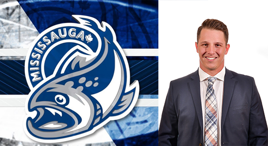 Dach Hiller, Director Of Business Operations For Mississauga Steelheads, Suggests Conducting SWOT Analysis Before Job Interview