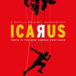 Icarus | Movies About & Relating To Sports | SPMA Shelf