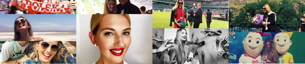 Sonia Ścibor Is An Emerging Sport Data Analyst in Europe: Tracking Her Rapid Career Ascent