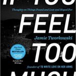 If You Feel Too Much | Books About & Relating To Sports | SPMA Shelf