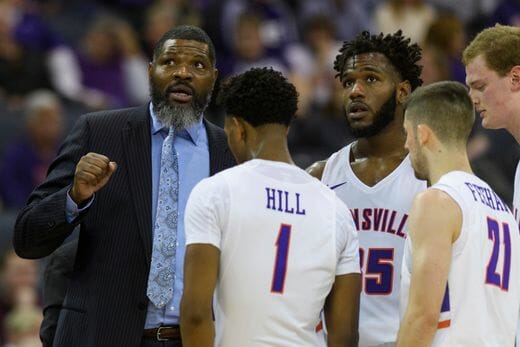 What advice would you give someone looking to pursue a career in basketball?