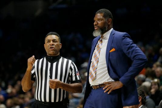 Tell us about your role as the Head Coach of University of Evansville.