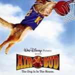 Air Bud Golden Receiver | Movies About & Relating To Sports | SPMA Shelf