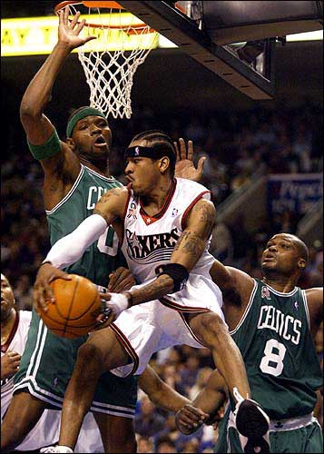 What made you decide to pursue a coaching career after a very successful playing career in the NBA?