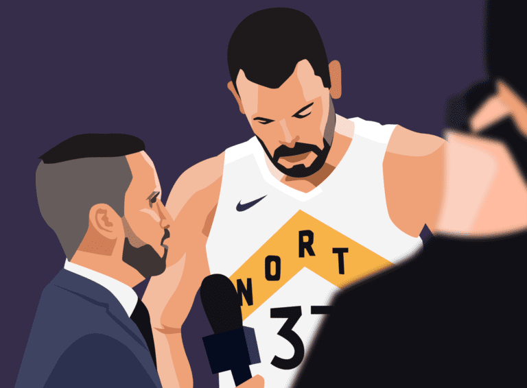 Protected: Managing the Media at Sport Events