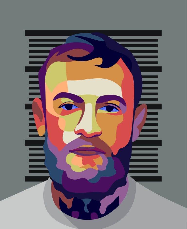 Conor McGregor Arrested Again. This Time At Fontainebleau Miami