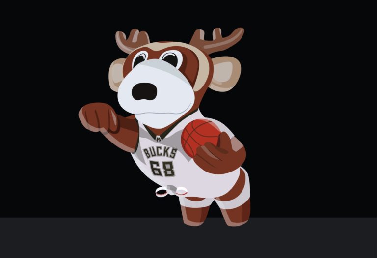 Home Court Advantage: Raptors Face Milwaukee Bucks and Johnny Watson’s Game Day Crew in East Finals