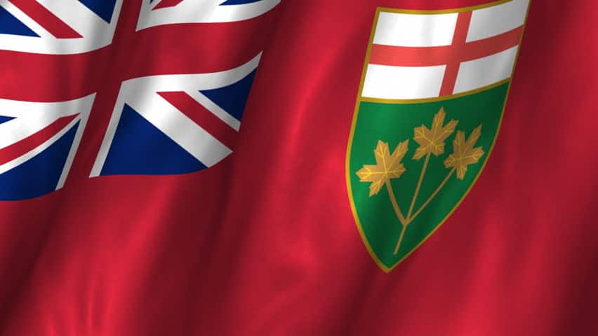 Para/Pan Am Games Sprung A Plan for Sport in Ontario: Game ON