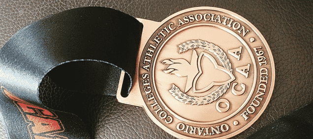 OCAA: From Bench Warmer to Bronze Medalist in Women’s Basketball