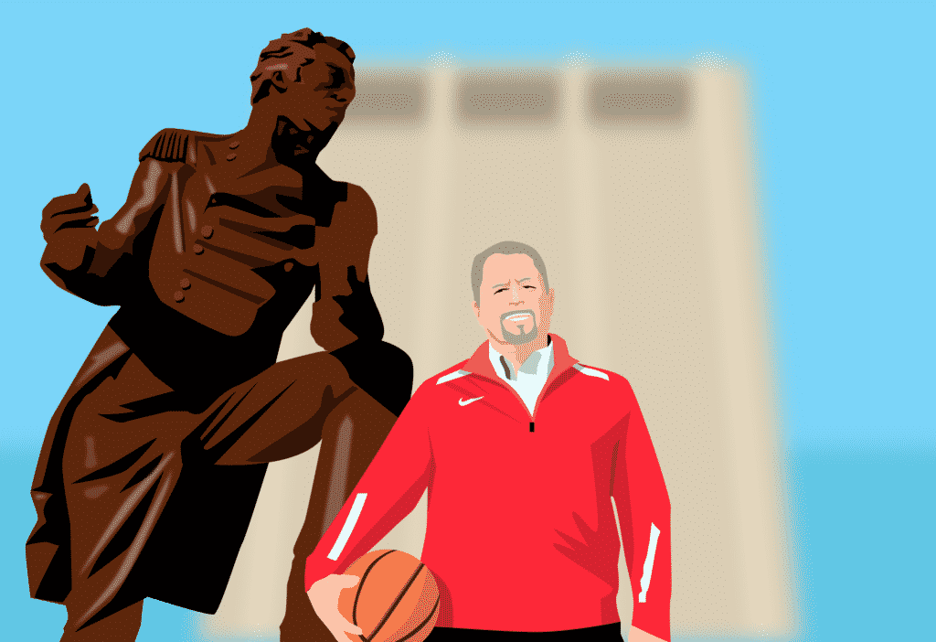 What is an athletic director and how does one do?