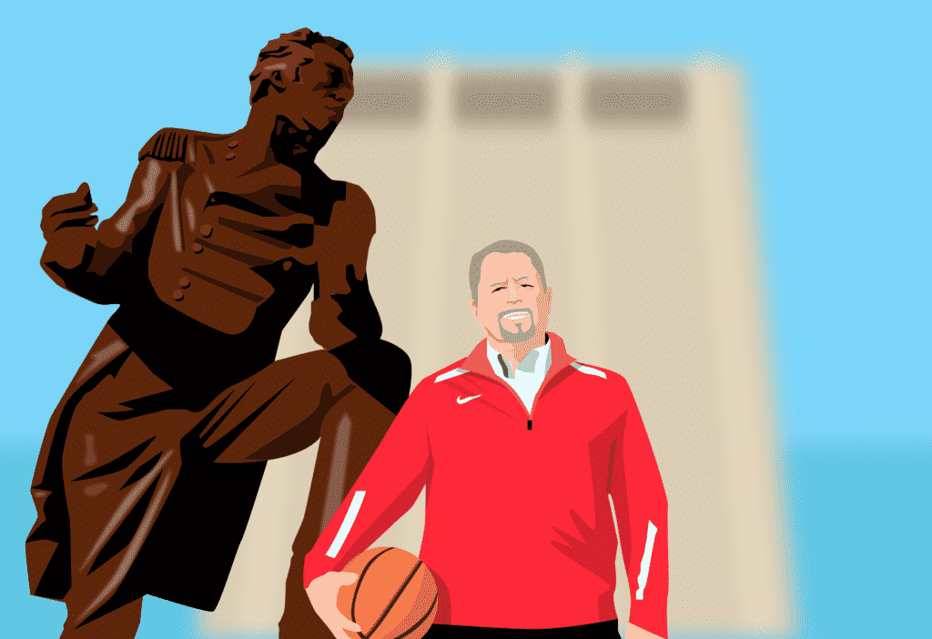 How to Become an Athletic Director