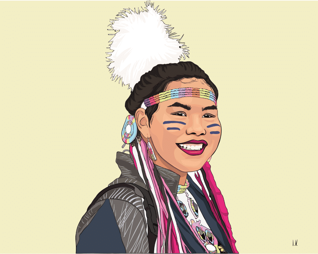 NAIG Games: Volunteer To Be Part Of The Solution