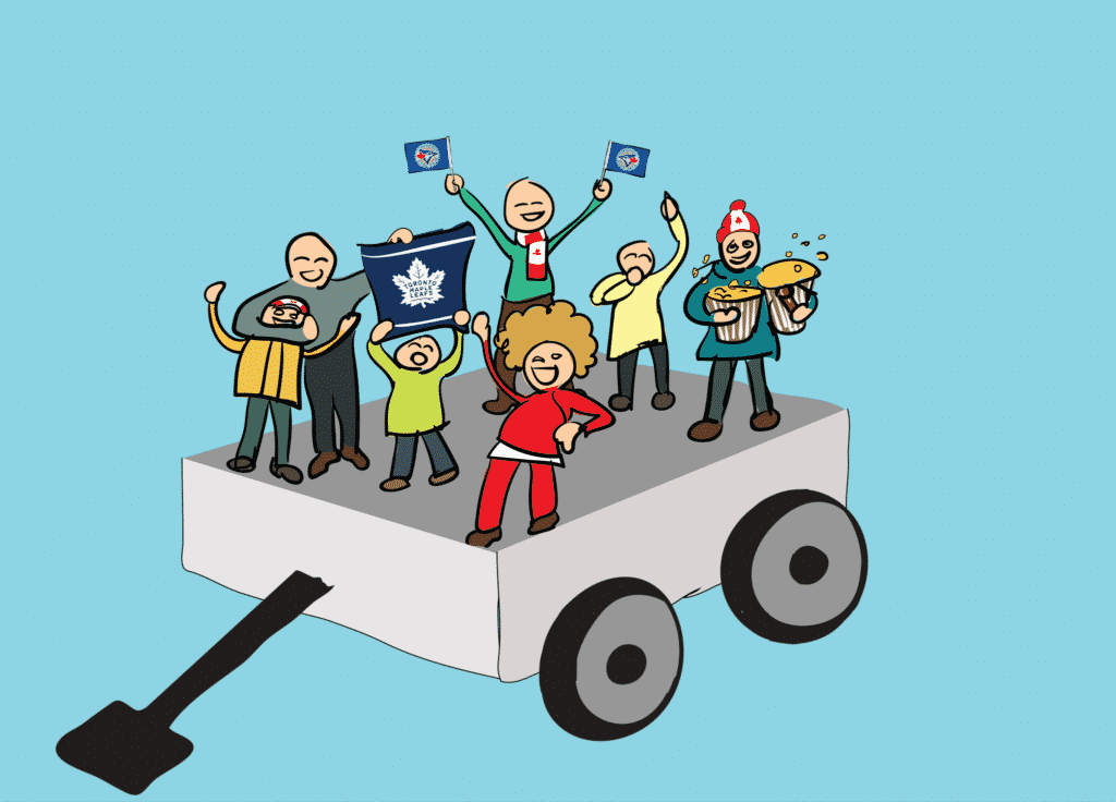Are Bandwagon and Fair-Weather Fans Annoying? How to Stop Being One