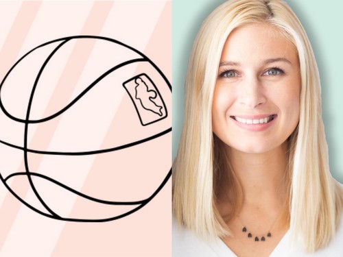 Sports Media Business for Women: Roslyn McLarty “Side-Hustled” & Co-Founded The GIST