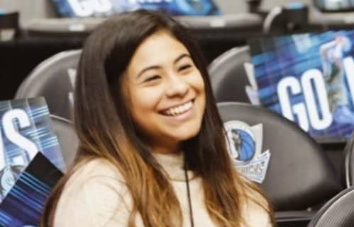 Dallas Mavericks Apprentice Laura Sorto’s Path to Working in Sport Public Relations