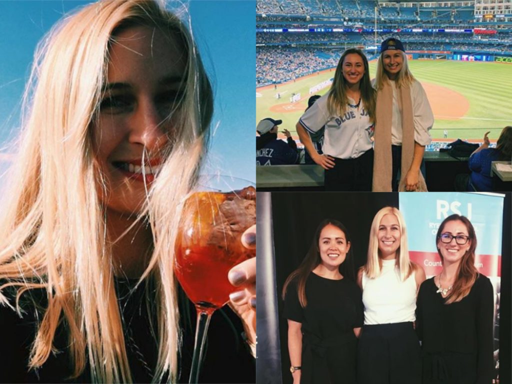 Sports Media Business for Women: Roslyn McLarty "Side-Hustled" & Co-Founded One