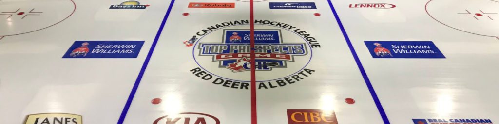 Alex Mai, A Western Hockey League (WHL) Exec & Master’s Student At The Same Time