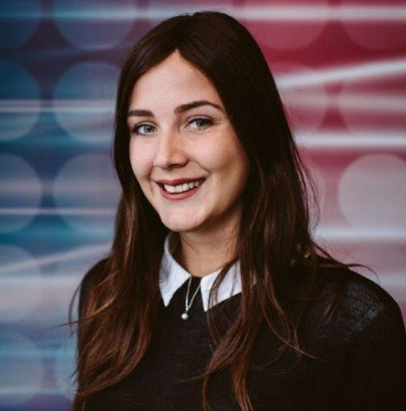 MLSE Event Sales Account Executive Danielle Henry's Career in Sport is "Exhilarating"