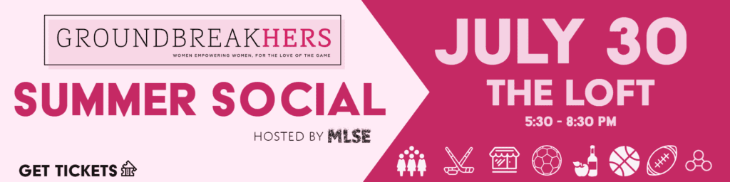 GroundbreakHERS Summer Social 2019