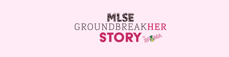 GroundbreakHER Story: Danielle Henry, Account Executive Of Event Sales For MLSE
