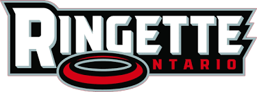 Logo for Ringette Ontario
