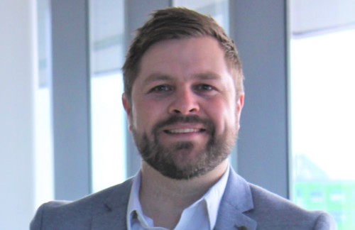 Abilities Centre’s Unique Leader: CEO and President, Stuart McReynolds