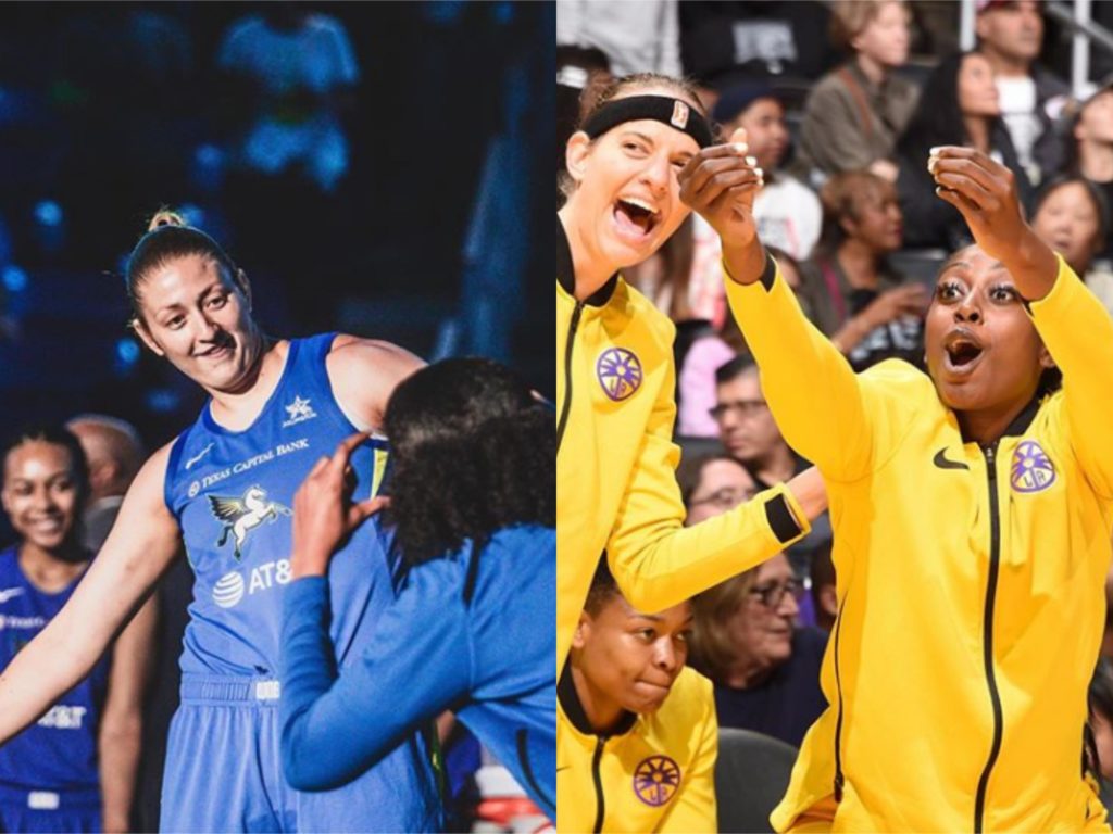 WNBA in Toronto? Here's Why Bid Group Leaders Daniel Escott and Max Abrahams Say It Will Work