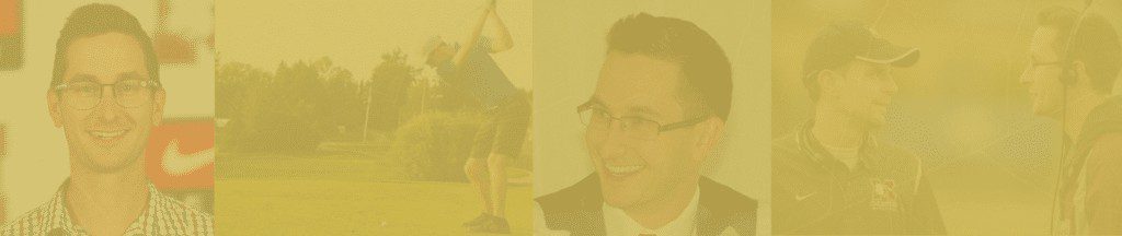 Sport Management Master’s Grad Derek Szilagyi Experiences All Aspects Of University Athletics