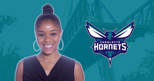 Gabrielle Sims - Hornets - CSR