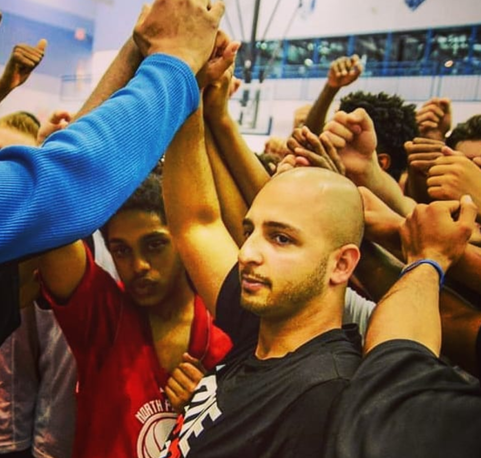 Tariq Sbiet’s Role In Growing Canadian Hoops Through NPH & NPA