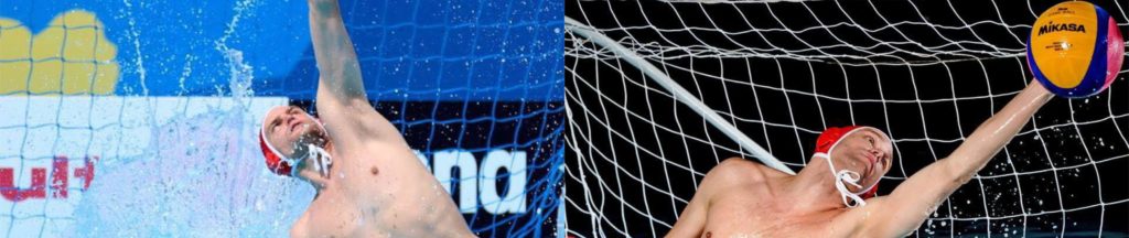 Robin Randall’s Transition From Elite Water Polo Athlete To Leadership Roles With Water Polo Canada & AthletesCAN