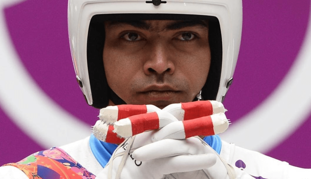 Luge Star Shiva Keshavan Discusses The State Of Sport In India