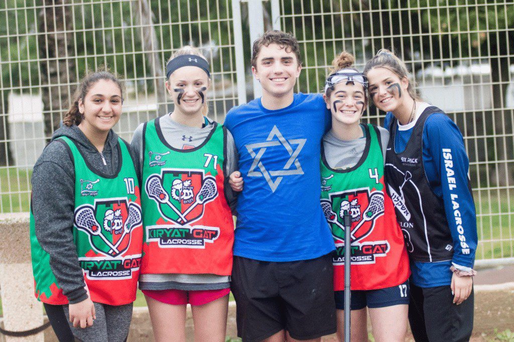 Israel Lacrosse Association