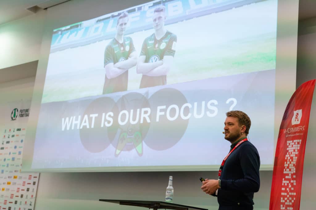 Thesis on How Sport Sponsorships Influence Fans Propelled Felix Welling To 9+ Years With VfL Wolfsburg 