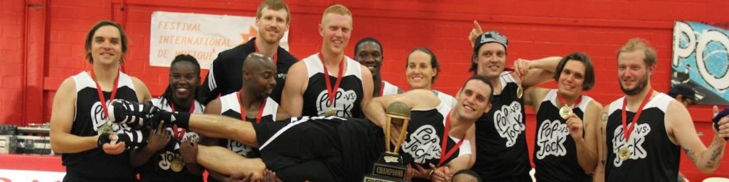 Former NBA Development League Player Luke Bonner Is Finding Success On The Business Side Of Sport