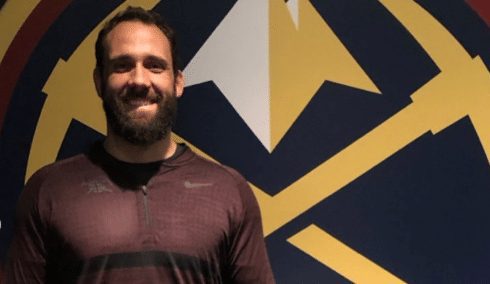 From Auburn To The NBA: Nuggets Assistant Strength & Conditioning Coach Claus Souza