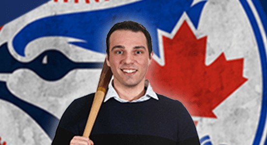 Corey Henders | Sales Representative | Toronto Blue Jays