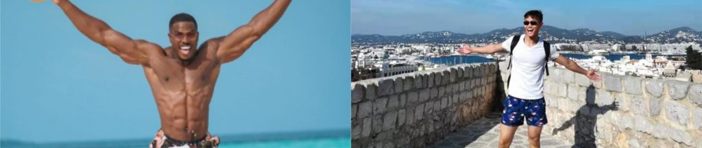 Fake Natties: UK Sport Business Master’s Candidate Yuekun (李岳坤) Li Investigates