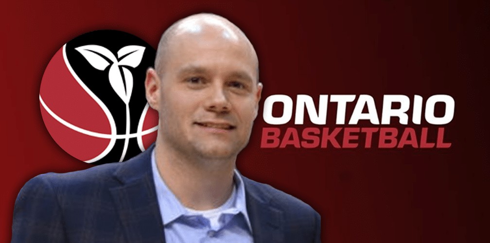 Jason Jansson | Ontario Basketball Association (OBA) | Executive Director