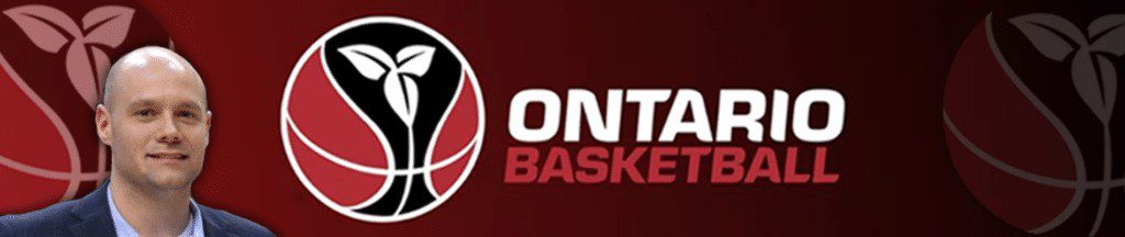 1 Sport Organization, 17 Years: Ontario Basketball’s Executive Director Jason Jansson