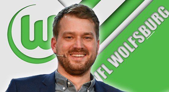 Thesis On How Sport Sponsorships Influence Fans Propelled Felix Welling To Almost 10 Years With VfL Wolfsburg-Fußball GmbH