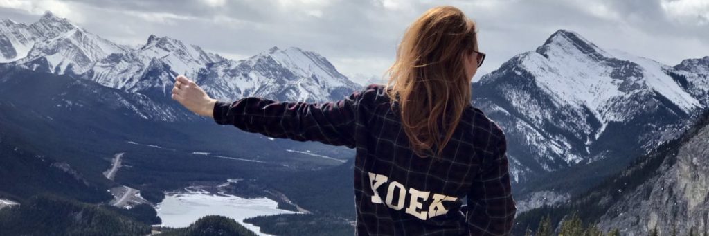 One-On-One With Madison Koekkoek, Hockey Canada’s Dynamic Social Media Coordinator